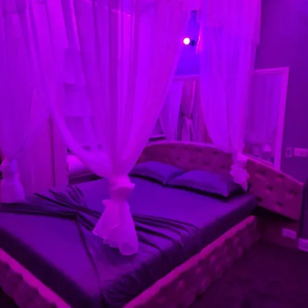 One Adults Only Guest house *