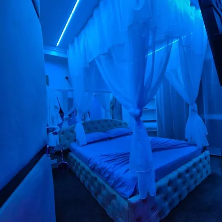 One Adults Only Guest house
